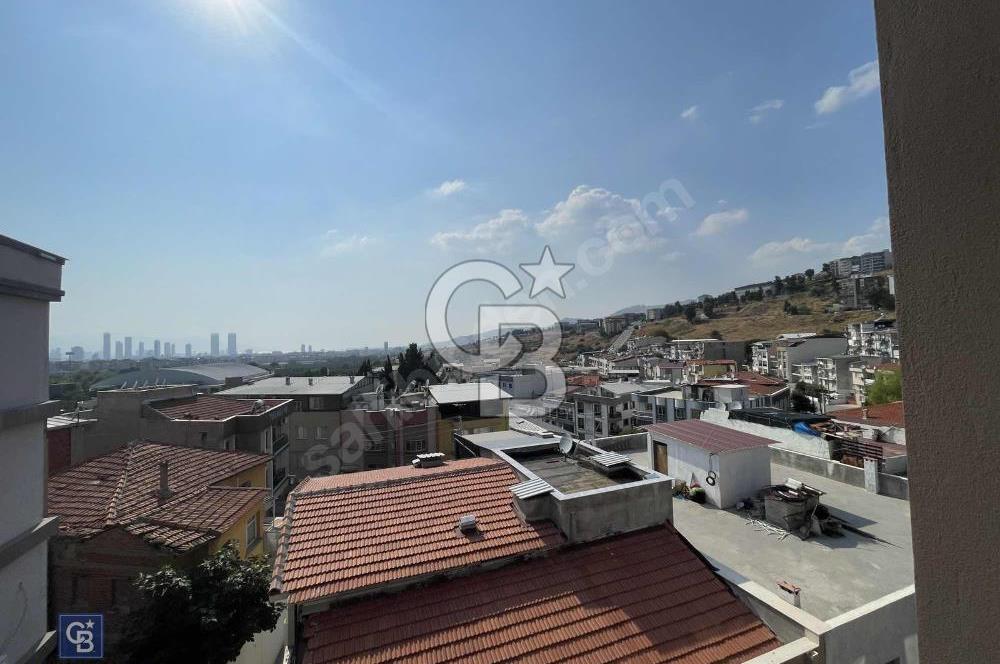 Menderes Barbaros Mahallesinde 1+1 Kiralık Daire