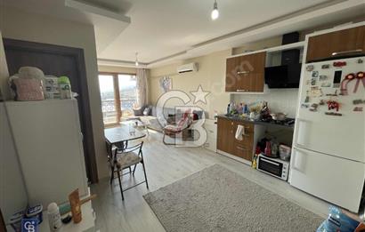 Menderes Barbaros Mahallesinde 1+1 Kiralık Daire