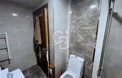 Menderes Barbaros Mahallesinde 1+1 Kiralık Daire