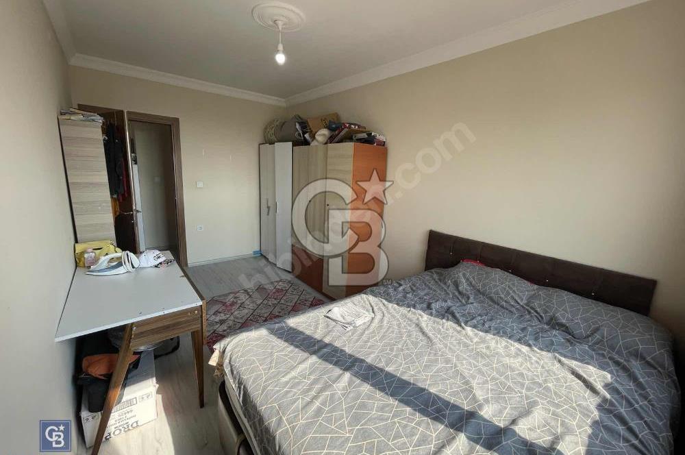 Menderes Barbaros Mahallesinde 1+1 Kiralık Daire