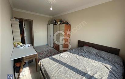 Menderes Barbaros Mahallesinde 1+1 Kiralık Daire