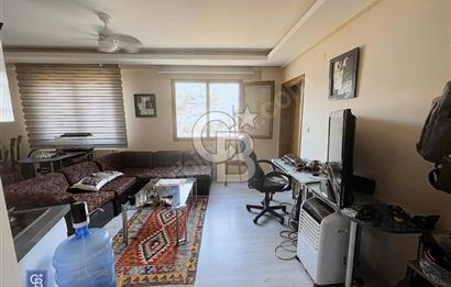 Gaziemir Atıfbeyde Türkan Saylan Caddesi Üzerinde 3+1 Daire