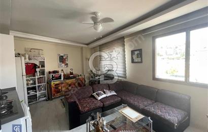 Gaziemir Atıfbeyde Türkan Saylan Caddesi Üzerinde 3+1 Daire