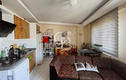 Gaziemir Atıfbeyde Türkan Saylan Caddesi Üzerinde 3+1 Daire