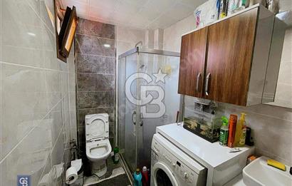 Gaziemir Atıfbeyde Türkan Saylan Caddesi Üzerinde 3+1 Daire