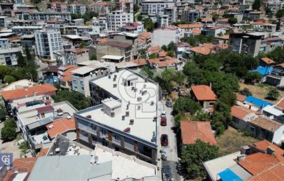 Gaziemir Atıfbeyde Türkan Saylan Caddesi Üzerinde 3+1 Daire