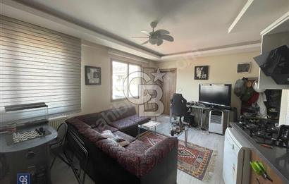 Gaziemir Atıfbeyde Türkan Saylan Caddesi Üzerinde 3+1 Daire