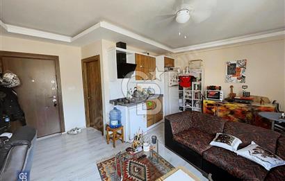 Gaziemir Atıfbeyde Türkan Saylan Caddesi Üzerinde 3+1 Daire