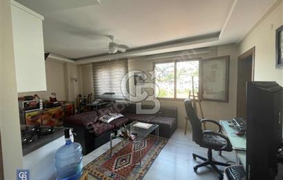 Gaziemir Atıfbeyde Türkan Saylan Caddesi Üzerinde 3+1 Daire