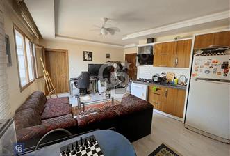 Gaziemir Atıfbeyde Türkan Saylan Caddesi Üzerinde 3+1 Daire - 9 - 162553