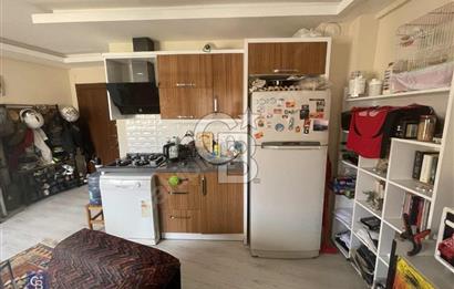 Gaziemir Atıfbeyde Türkan Saylan Caddesi Üzerinde 3+1 Daire