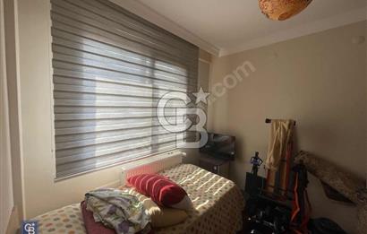 Gaziemir Atıfbeyde Türkan Saylan Caddesi Üzerinde 3+1 Daire