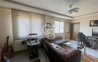 Gaziemir Atıfbeyde Türkan Saylan Caddesi Üzerinde 3+1 Daire