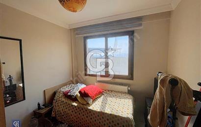 Gaziemir Atıfbeyde Türkan Saylan Caddesi Üzerinde 3+1 Daire