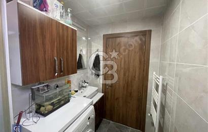 Gaziemir Atıfbeyde Türkan Saylan Caddesi Üzerinde 3+1 Daire