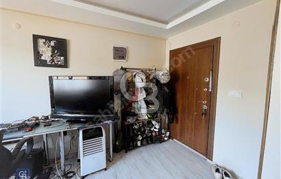 Gaziemir Atıfbeyde Türkan Saylan Caddesi Üzerinde 3+1 Daire