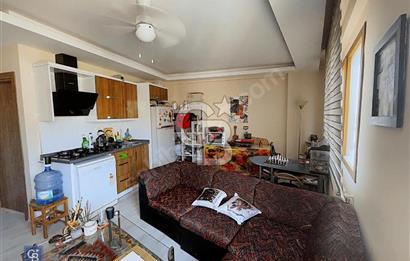 Gaziemir Atıfbeyde Türkan Saylan Caddesi Üzerinde 3+1 Daire