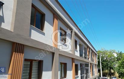 Gaziemir Dokuz Eylül Mahallesinde Geniş Teraslı Dubleks Daire