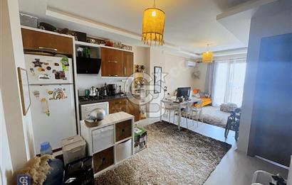 Gaziemir Dokuz Eylül Mahallesinde Geniş Teraslı Dubleks Daire