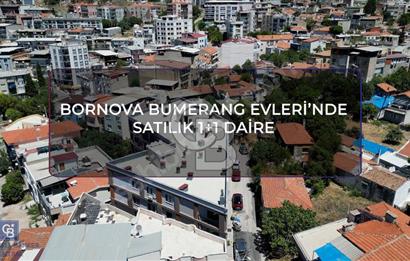 Gaziemir Dokuz Eylül Mahallesinde Geniş Teraslı Dubleks Daire