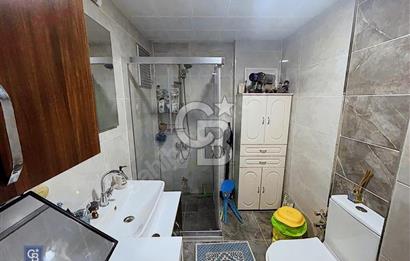 Gaziemir Dokuz Eylül Mahallesinde Geniş Teraslı Dubleks Daire