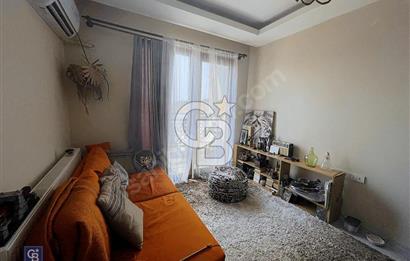 Gaziemir Dokuz Eylül Mahallesinde Geniş Teraslı Dubleks Daire