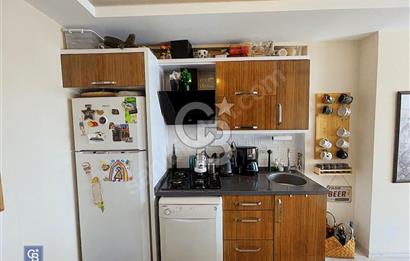 Gaziemir Dokuz Eylül Mahallesinde Geniş Teraslı Dubleks Daire