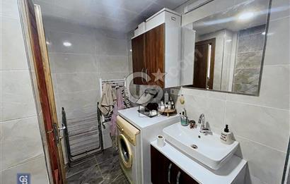 Gaziemir Dokuz Eylül Mahallesinde Geniş Teraslı Dubleks Daire