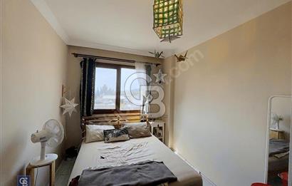 Gaziemir Dokuz Eylül Mahallesinde Geniş Teraslı Dubleks Daire