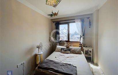 Gaziemir Dokuz Eylül Mahallesinde Geniş Teraslı Dubleks Daire