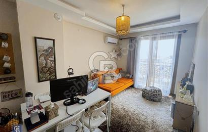 Gaziemir Dokuz Eylül Mahallesinde Geniş Teraslı Dubleks Daire