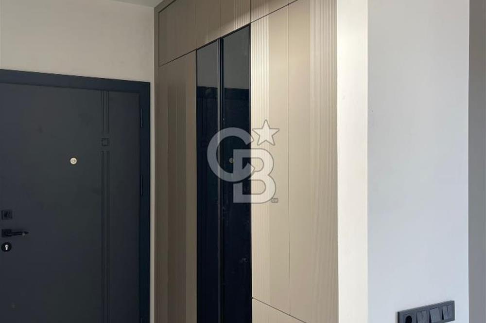 DİDİM SATILIK MÜSTAKİL LUX VİLLA