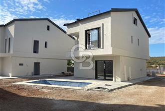 DİDİM SATILIK MÜSTAKİL LUX VİLLA
