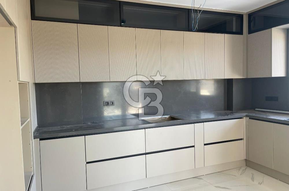 DİDİM SATILIK MÜSTAKİL LUX VİLLA
