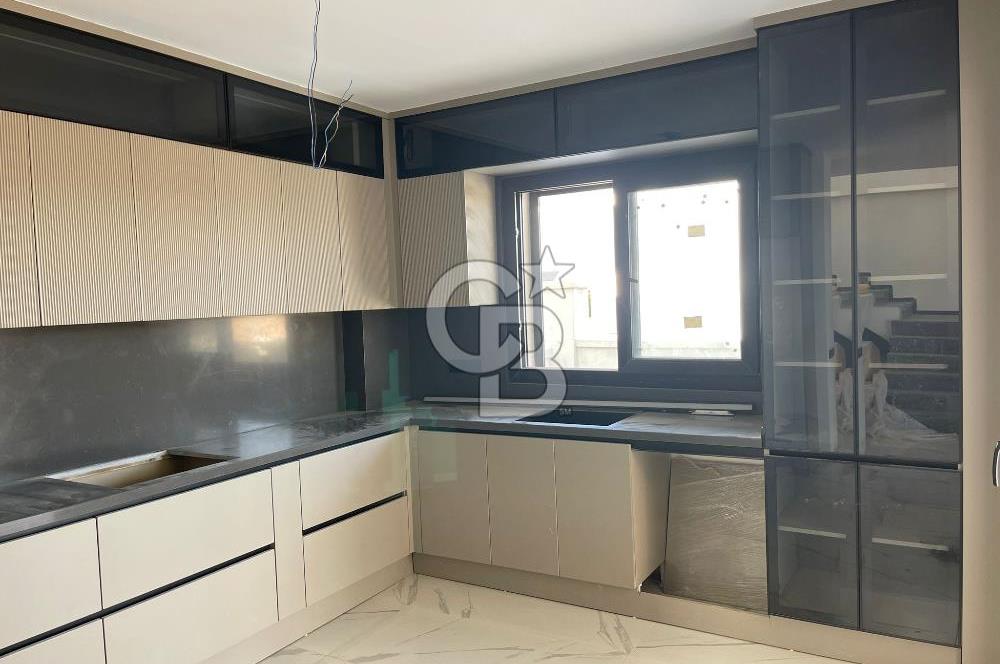 DİDİM SATILIK MÜSTAKİL LUX VİLLA