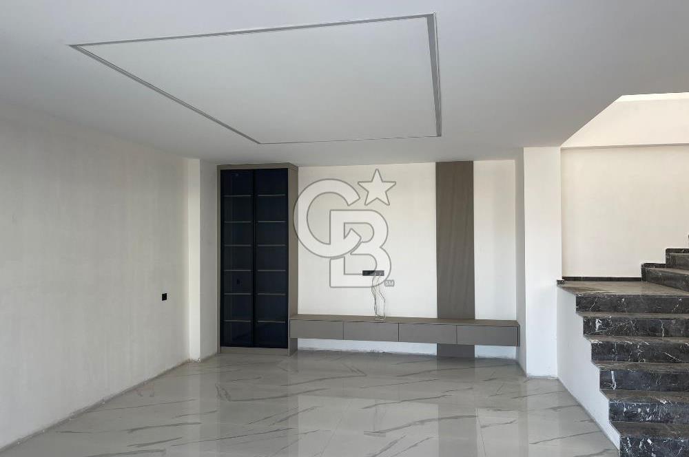 DİDİM SATILIK MÜSTAKİL LUX VİLLA