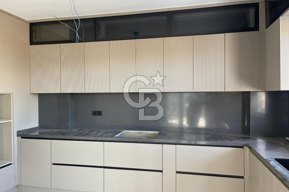 DİDİM SATILIK MÜSTAKİL LUX VİLLA