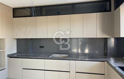 DİDİM SATILIK MÜSTAKİL LUX VİLLA