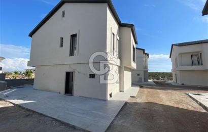 DİDİM SATILIK MÜSTAKİL LUX VİLLA