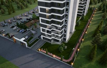 YENİMAHALLE SUSUZ/KAPALI OTOPARK/KİLERLİ 4,5+1 DAİRE NO:10