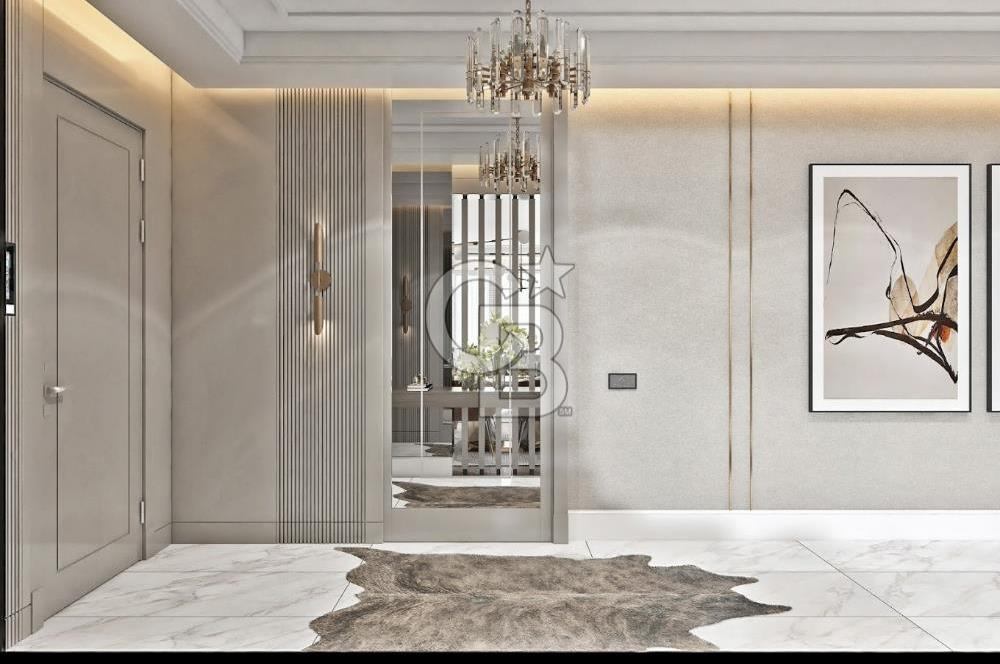 YENİMAHALLE SUSUZ/KAPALI OTOPARK/KİLERLİ 4,5+1 DAİRE NO:10