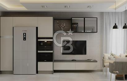 YENİMAHALLE SUSUZ/KAPALI OTOPARK/KİLERLİ 4,5+1 DAİRE NO:10
