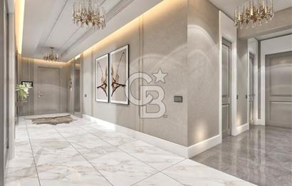YENİMAHALLE SUSUZ/KAPALI OTOPARK/KİLERLİ 4,5+1 DAİRE NO:10