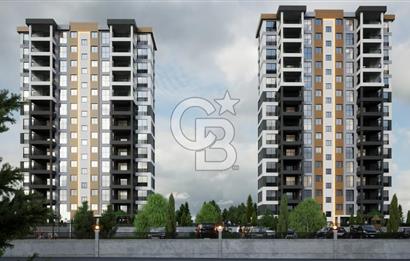 YENİMAHALLE SUSUZ/KAPALI OTOPARK/KİLERLİ 4,5+1 DAİRE NO:10