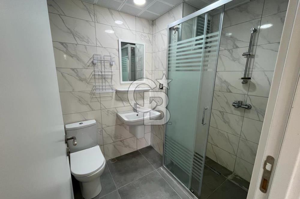 TOKİ BAHÇEKENT SİTESİ KİRALIK 3+1 EŞYALI DAİRE