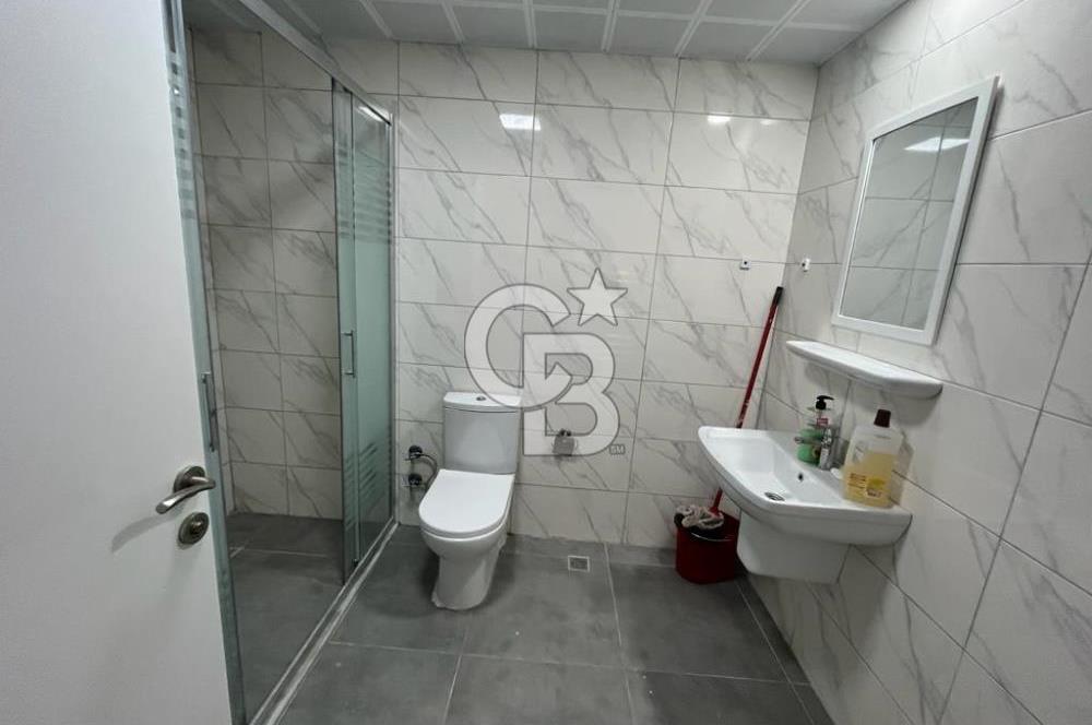 TOKİ BAHÇEKENT SİTESİ KİRALIK 3+1 EŞYALI DAİRE