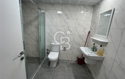 TOKİ BAHÇEKENT SİTESİ KİRALIK 3+1 EŞYALI DAİRE