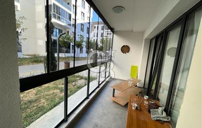TOKİ BAHÇEKENT SİTESİ KİRALIK 3+1 EŞYALI DAİRE