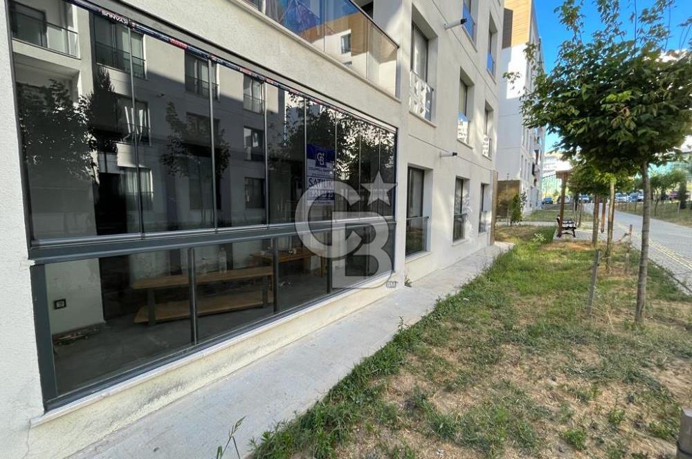 TOKİ BAHÇEKENT SİTESİ KİRALIK 3+1 EŞYALI DAİRE
