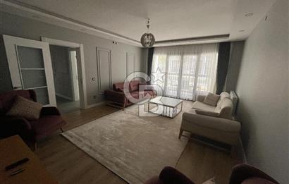 TOKİ BAHÇEKENT SİTESİ KİRALIK 3+1 EŞYALI DAİRE